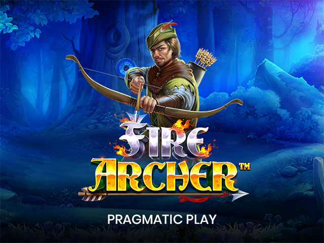 Fire Archer