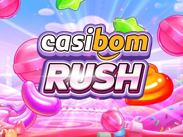 Casibom Rush