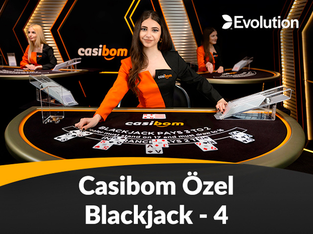 Casibom Özel 4