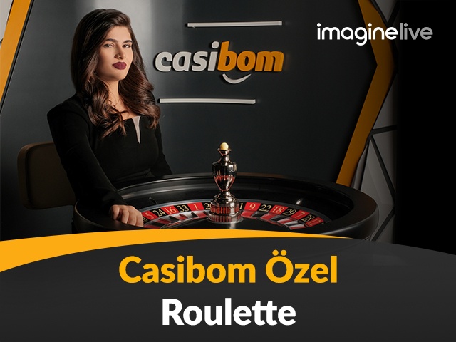 Casibom Özel Roulette