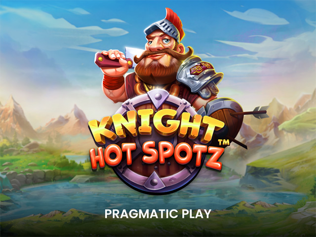 Knight Hot Spotz