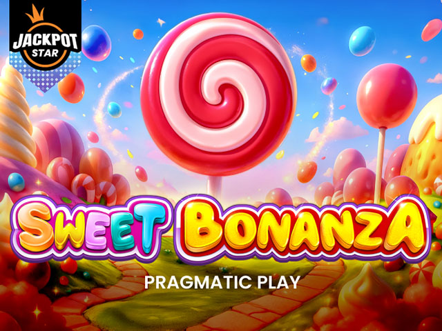 Sweet Bonanza – Jackpot Star