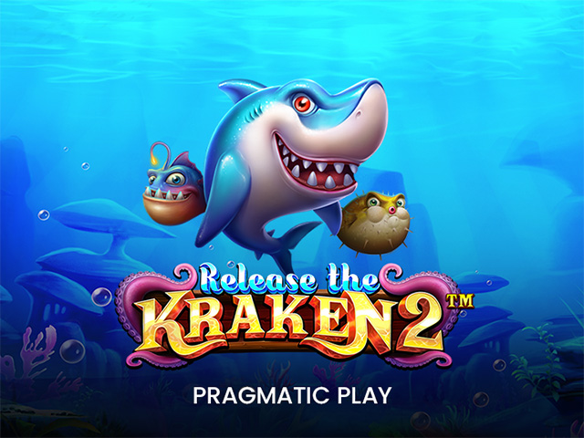 Release the Kraken 2