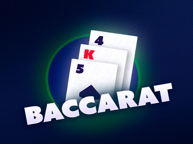Baccarat